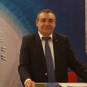Ομιλία δημάρχου Αλοννήσου