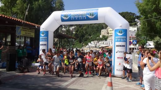 Alonissos-Challenge-2018